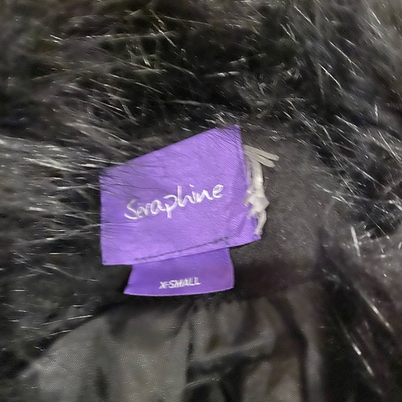 Seraphine maternity coat XS - Picture 3 of 3